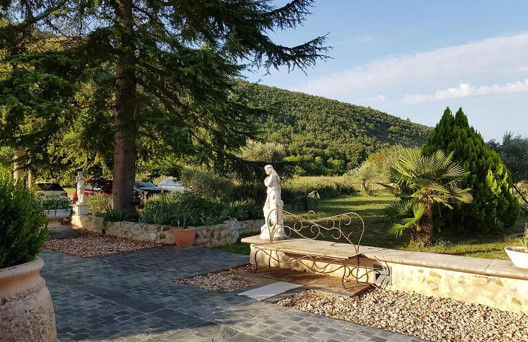 Bastide De Mazan-1