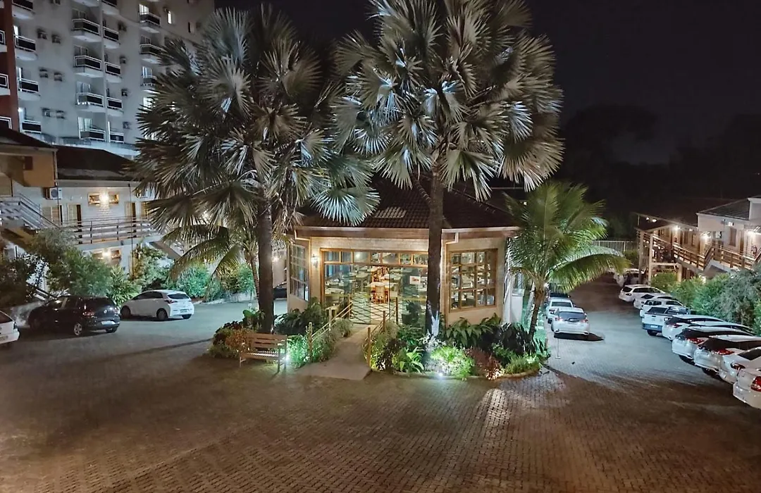 Hotel Pousada Santa Rita-1