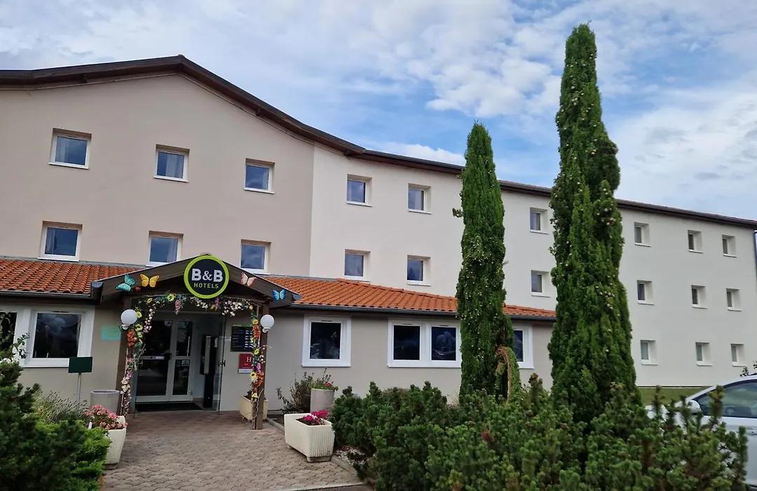 Hôtel Roi Soleil Colmar-1