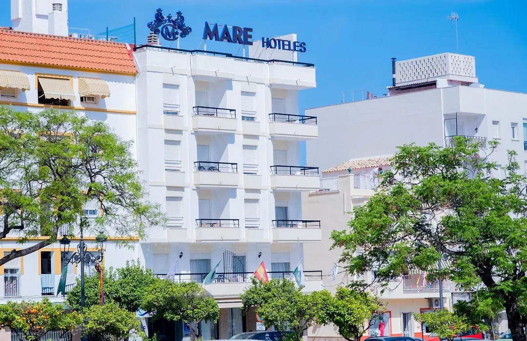 Mare Estepona Hotel-1