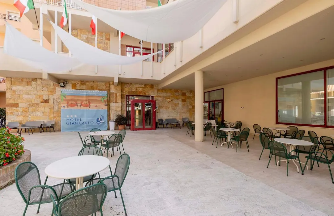 Hotel Giancarlo-1