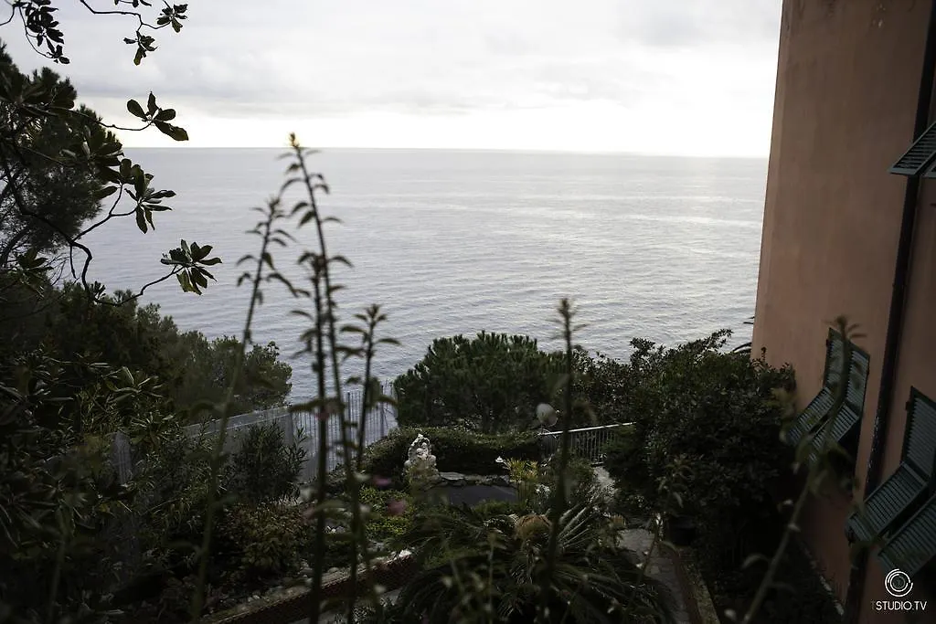 Bed & Breakfast Cas'Alda-1
