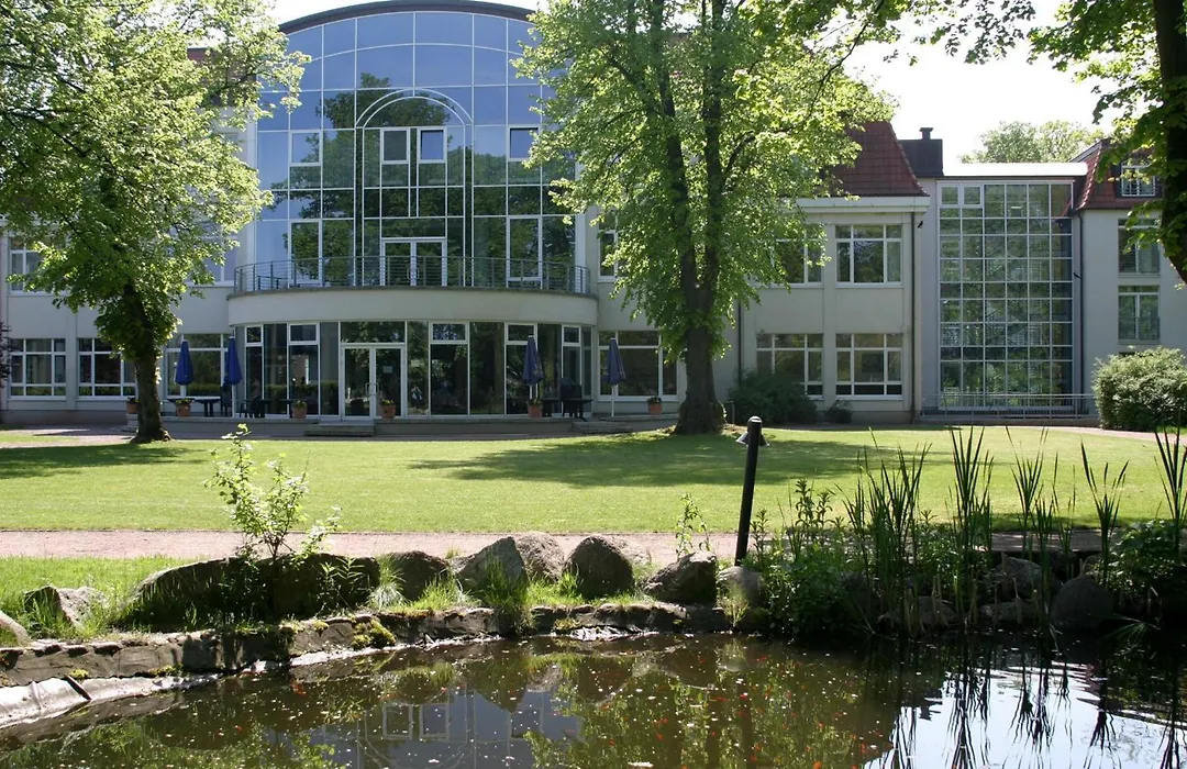 Seehotel Grossherzog von Mecklenburg-1