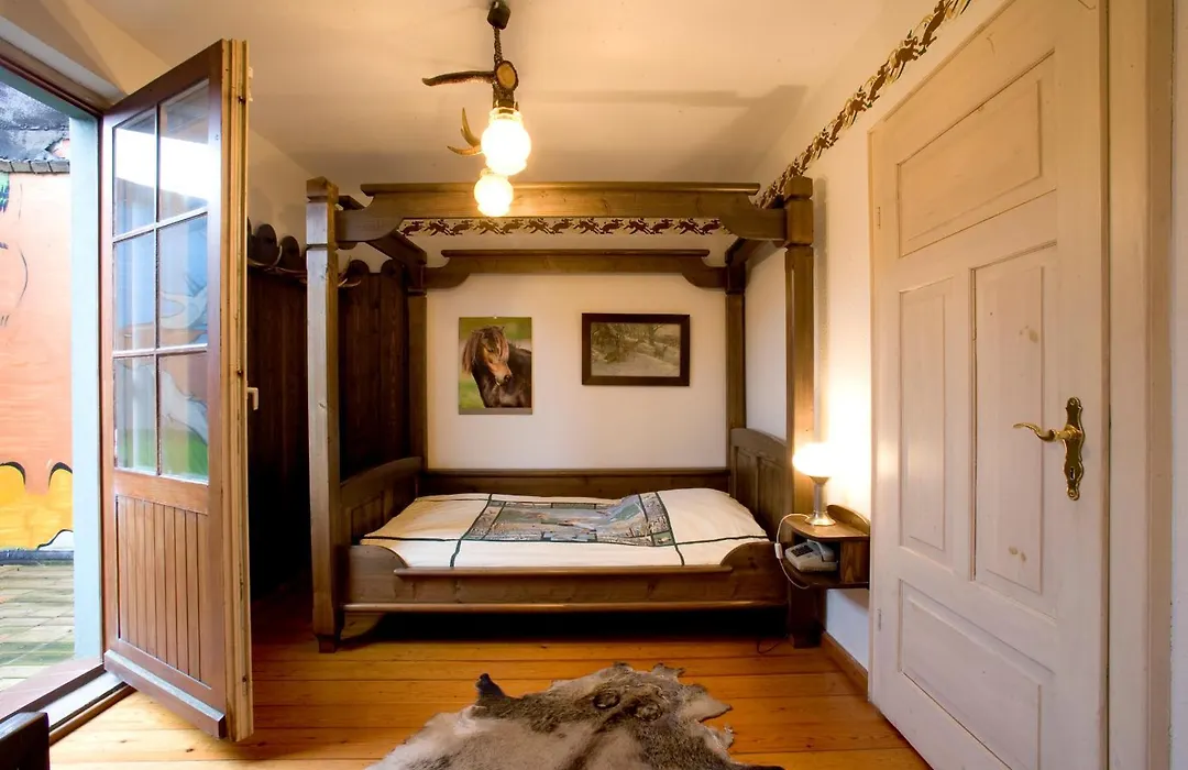 Hotel Reingard-1