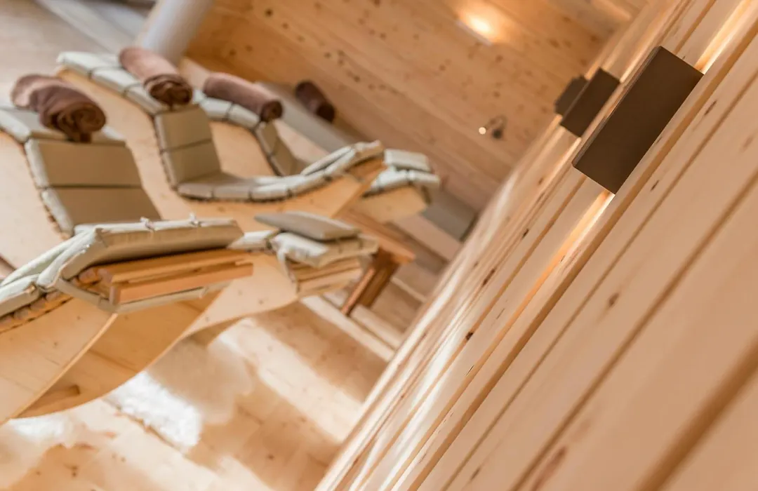 Bed & Breakfast Abis - Dolomites-1