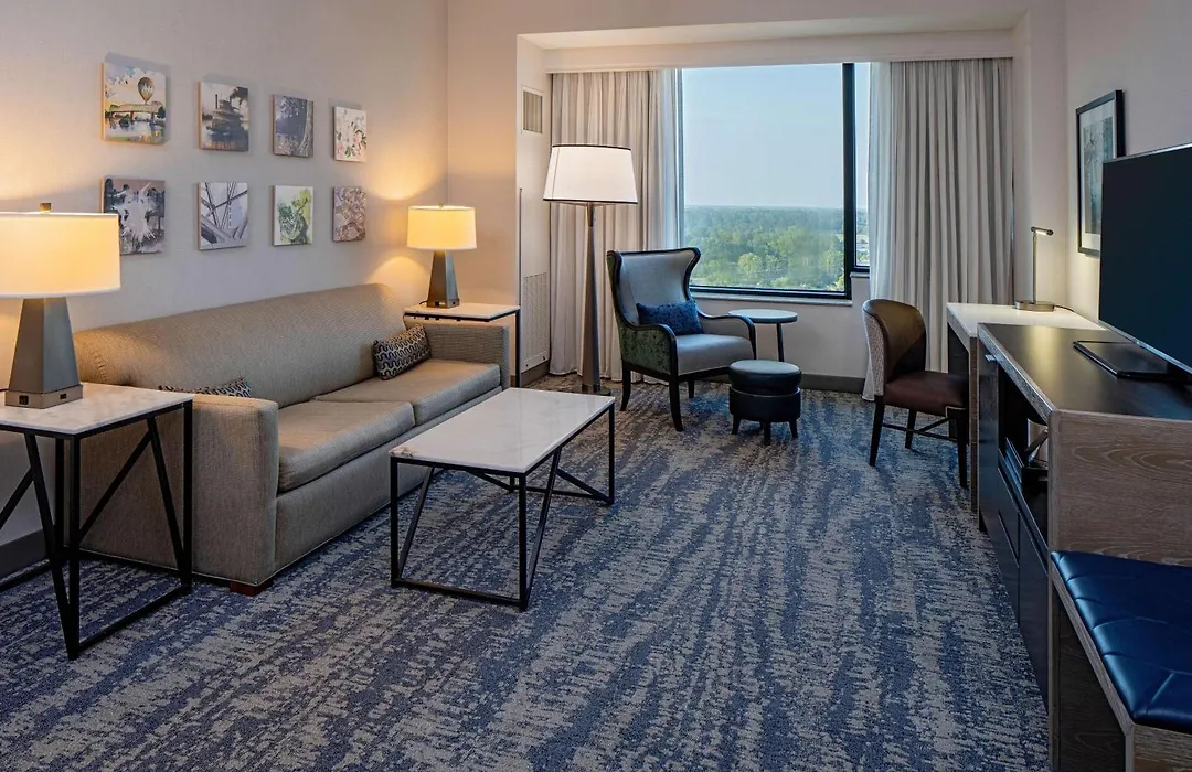 Hilton Shreveport-1