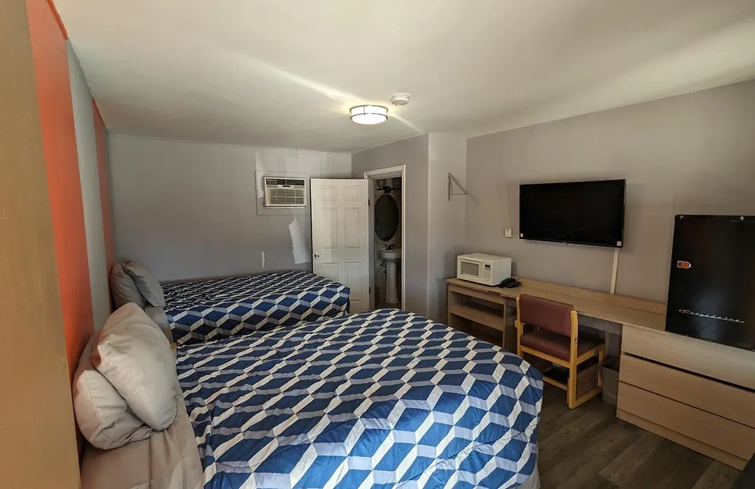 El Rey Motel-1
