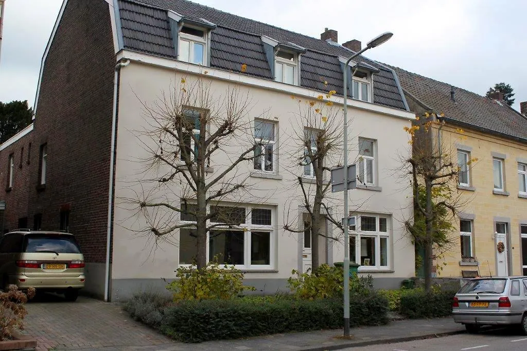 B&B Gerlachus-1