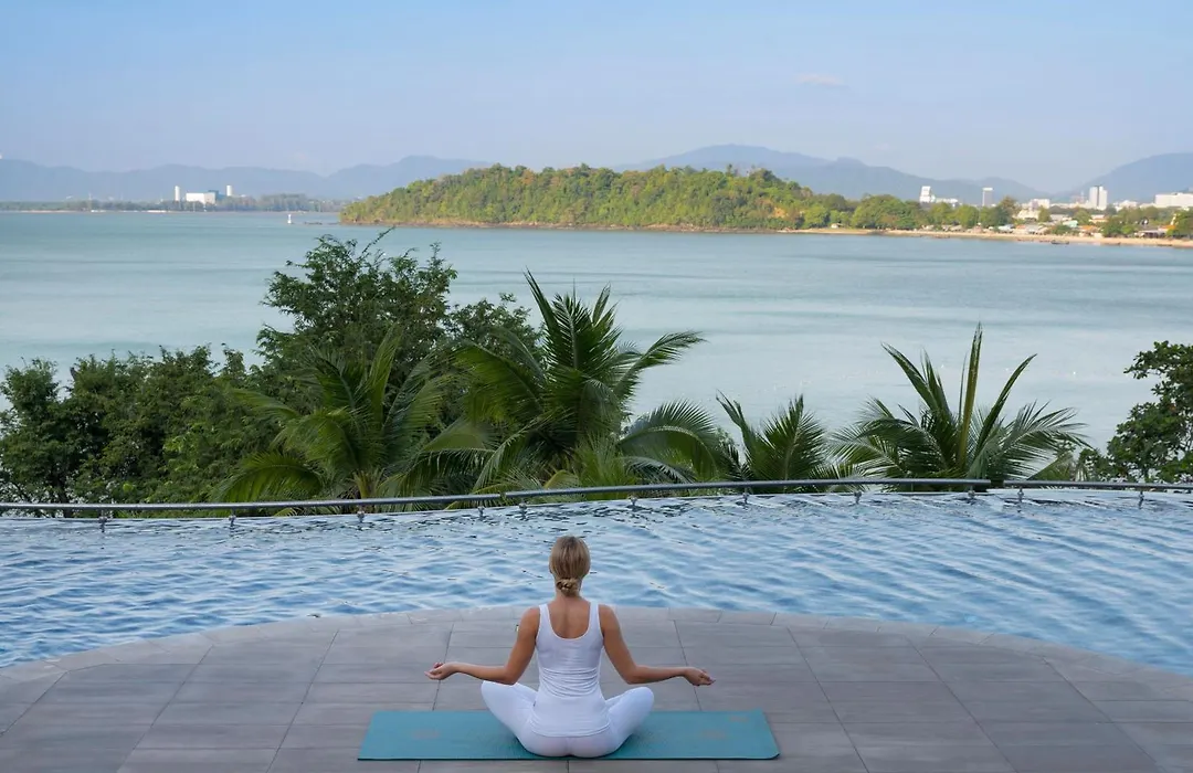 The Westin Siray Bay Resort & Spa, Phuket-1