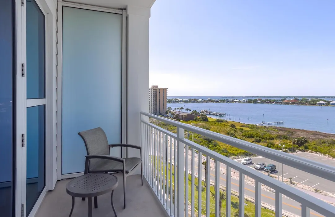 The Pensacola Beach Resort-1