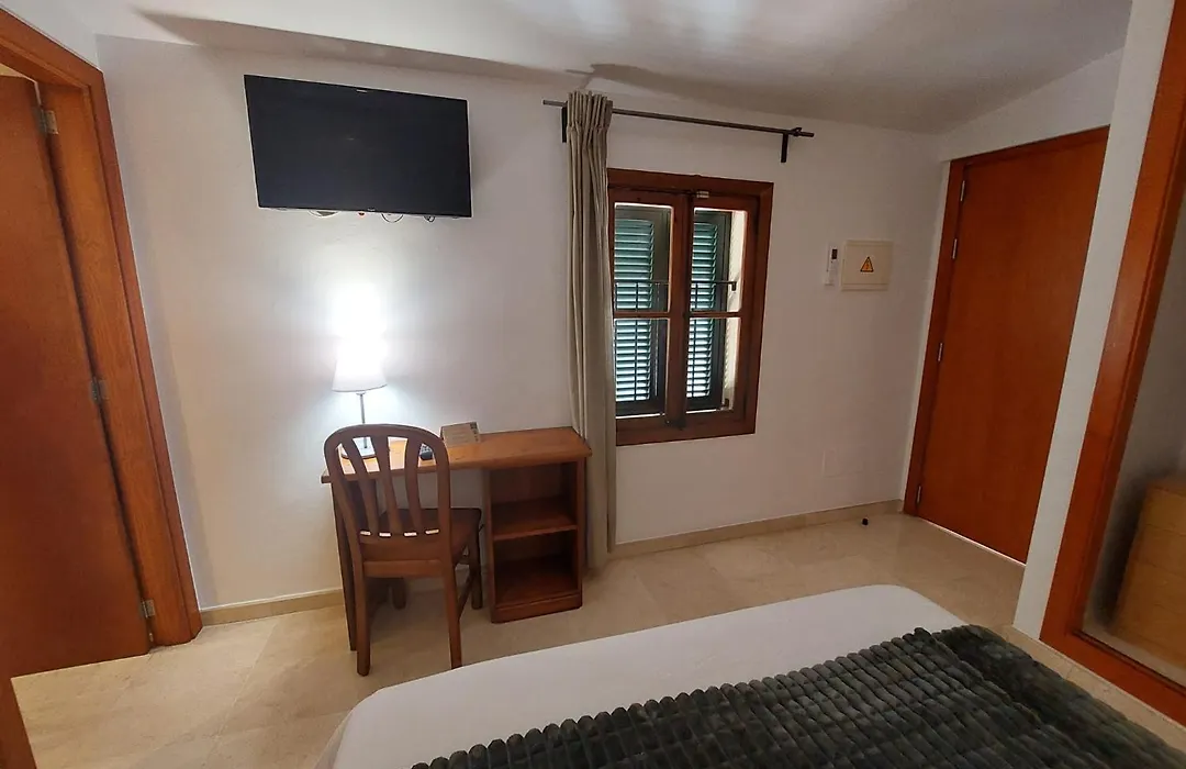 My Rooms Manacor Centre By My Rooms Hotels-1