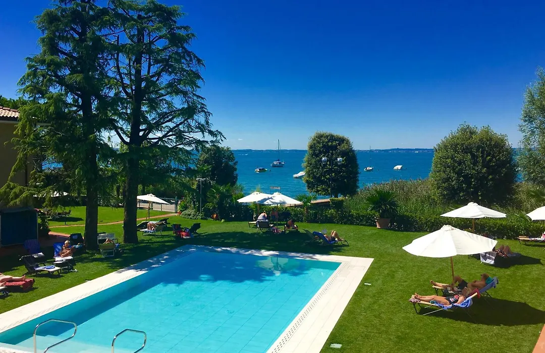 Hotel Campagnola-1