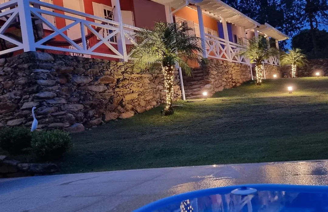 Biz&Biu Pousada Lavras Novas-1
