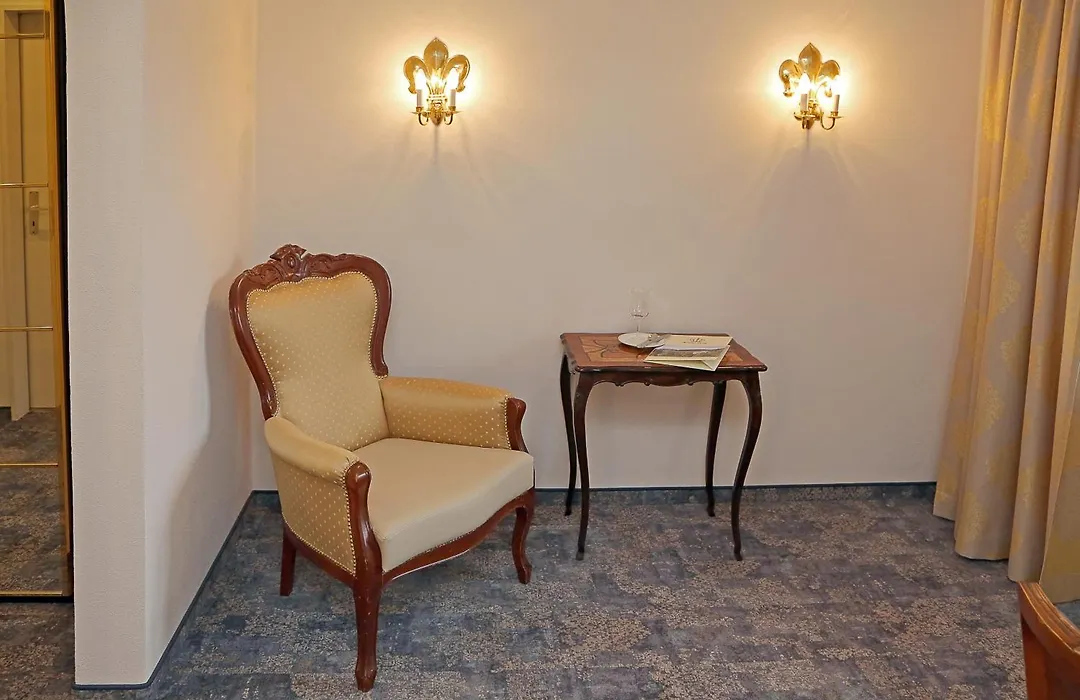 Hotel Rex-1