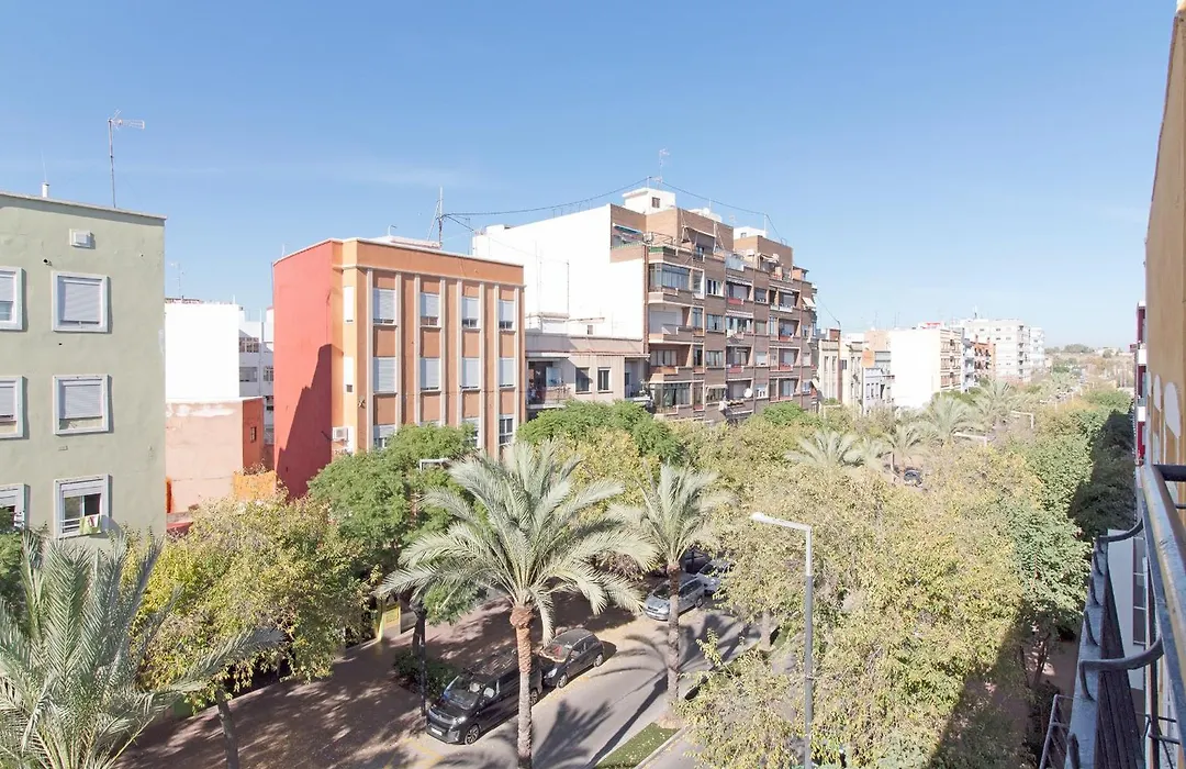 Hotel Sagunto-1