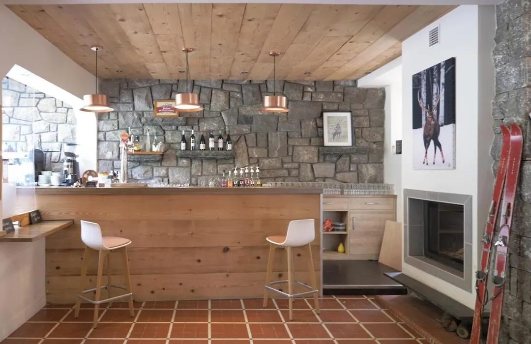 Hotel Le Chalet-1