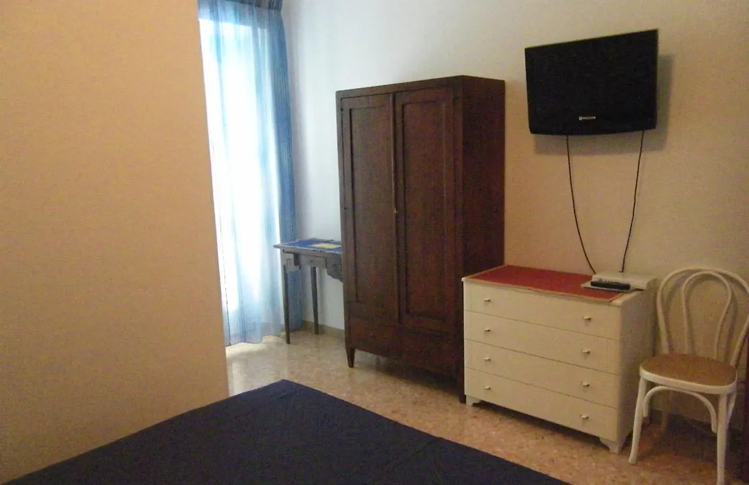 Hotel Galassi-1