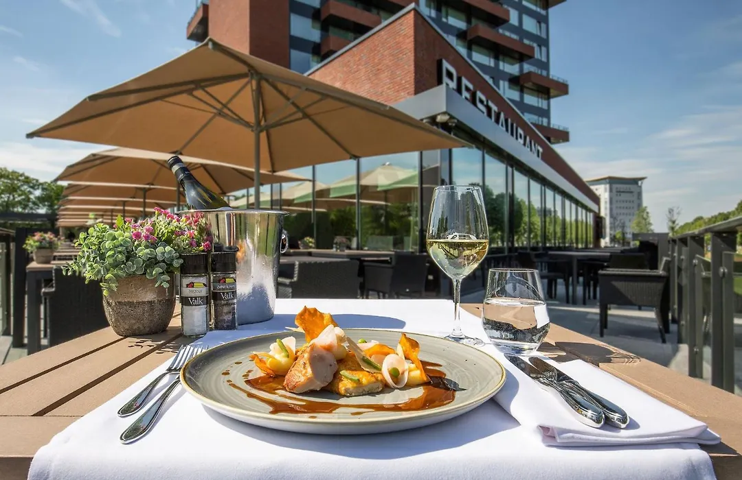 Van der Valk Hotel Enschede-1