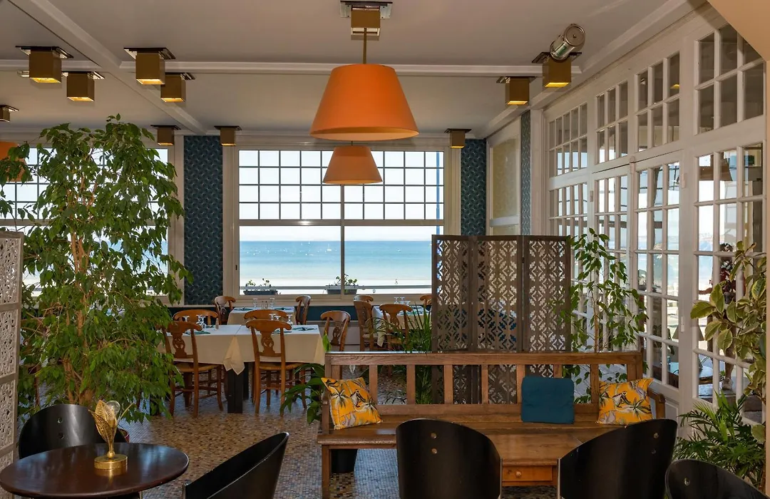 Hotel Des Bains-1