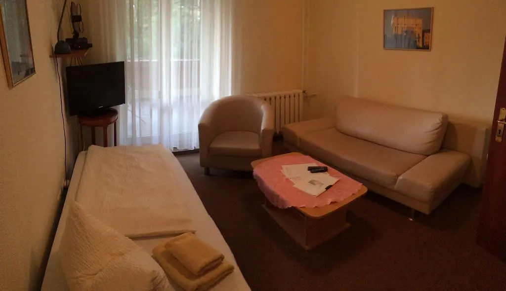 Pension an der Havelbucht-1