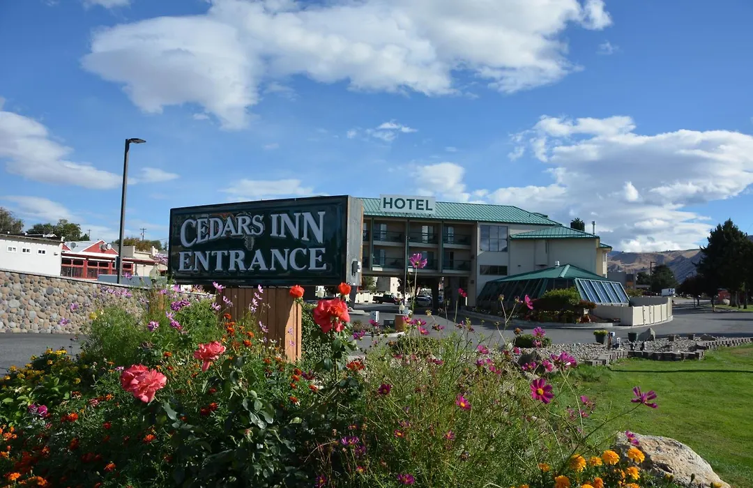 Cedars Inn-1