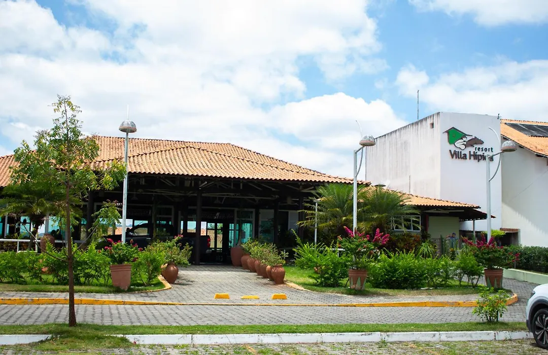 Villa Hípica Resort-1