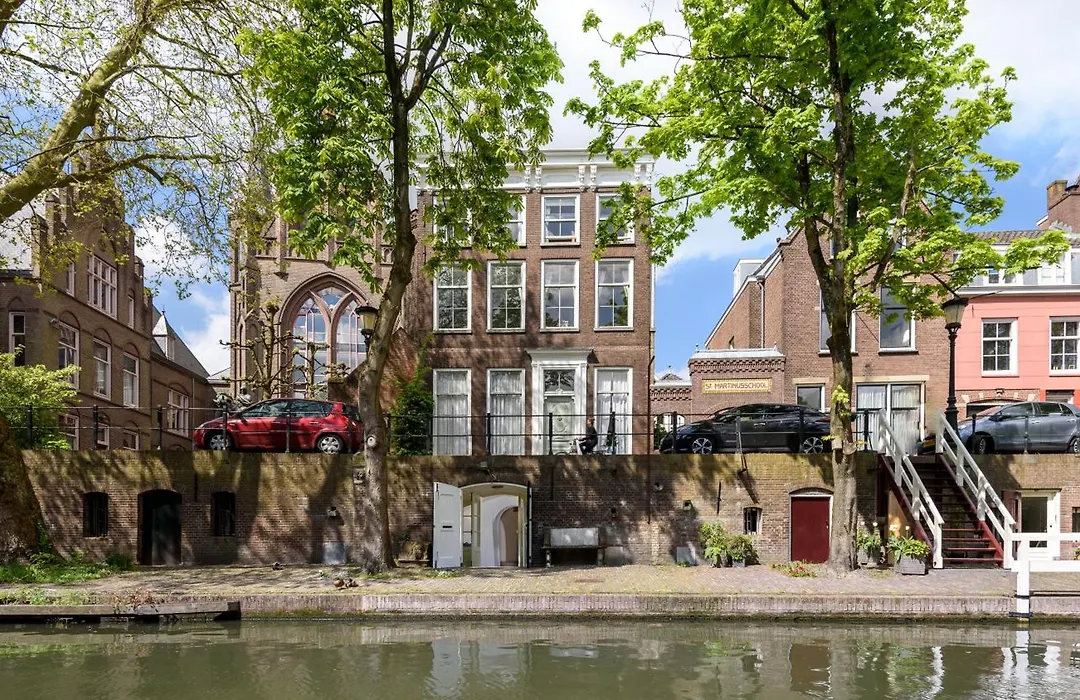 Boutique Hotel Museumkwartier-1
