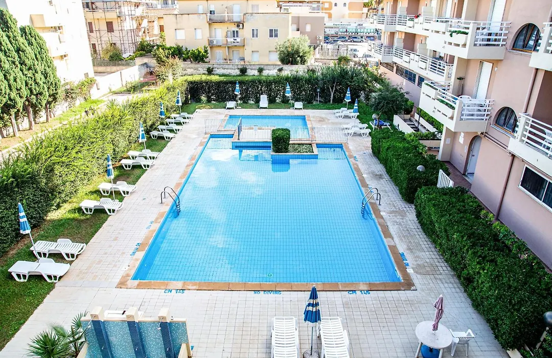 Residence Buganvillea-1