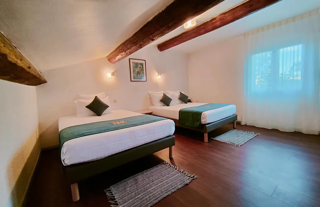 Will'S Hotel-1