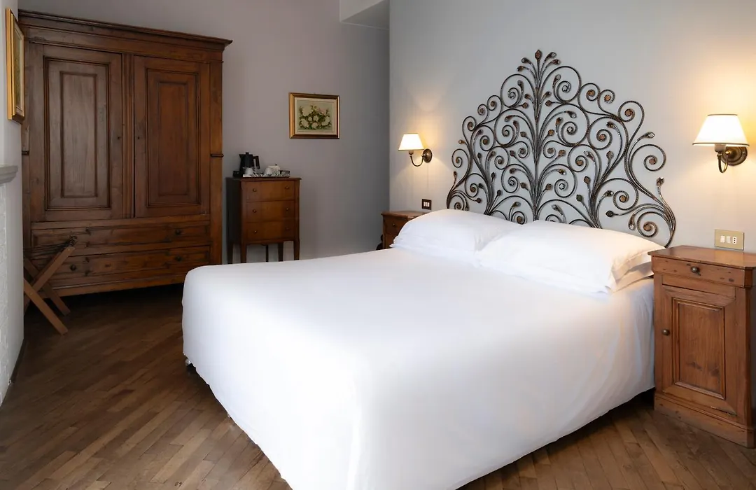 Albergo Ristorante Il Verbano-1