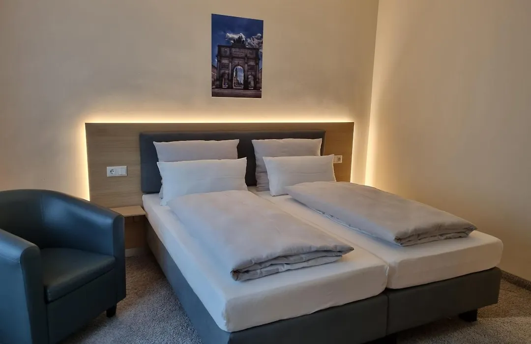 Myminga13 - Hotel & Serviced Apartments-1