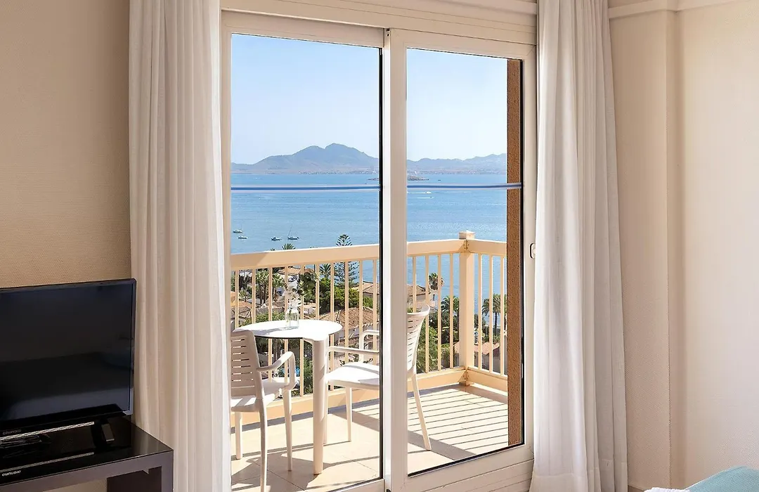 Poseidon La Manga Hotel & Spa - Designed For Adults-1