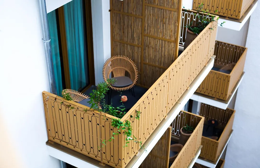 Bloom House Hotel & Spa-1