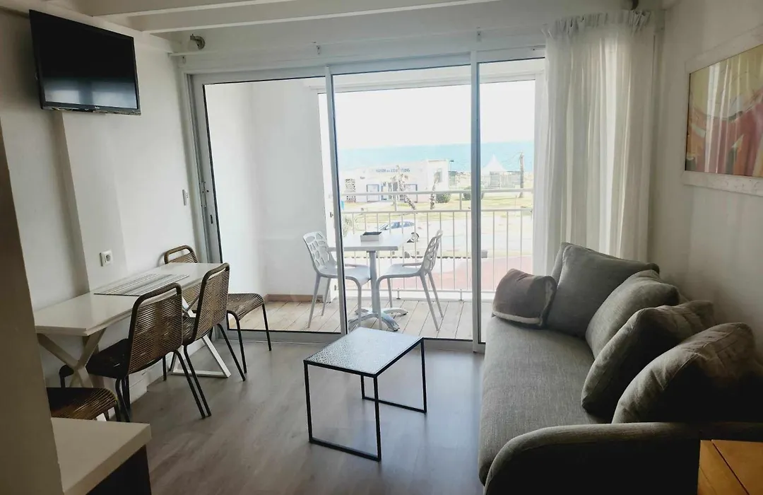 Bleu Mer Duplex&Suites-1