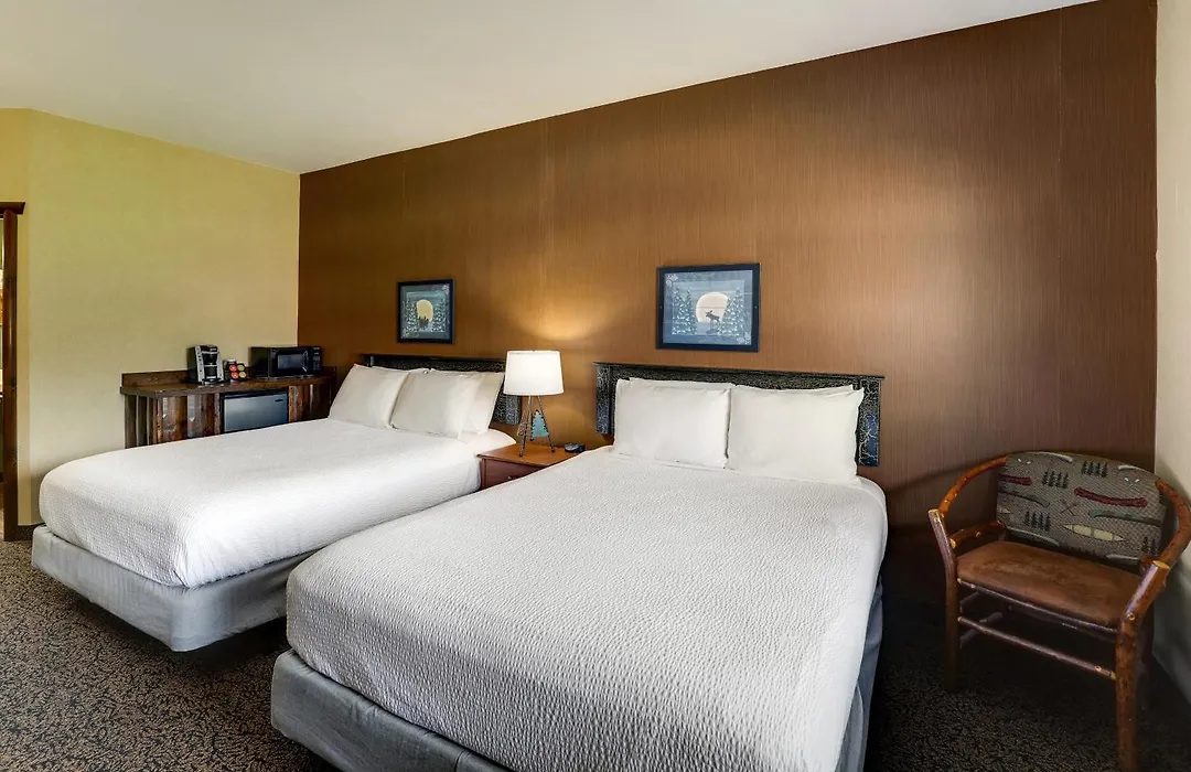 Stoney Creek Hotel Columbia-1