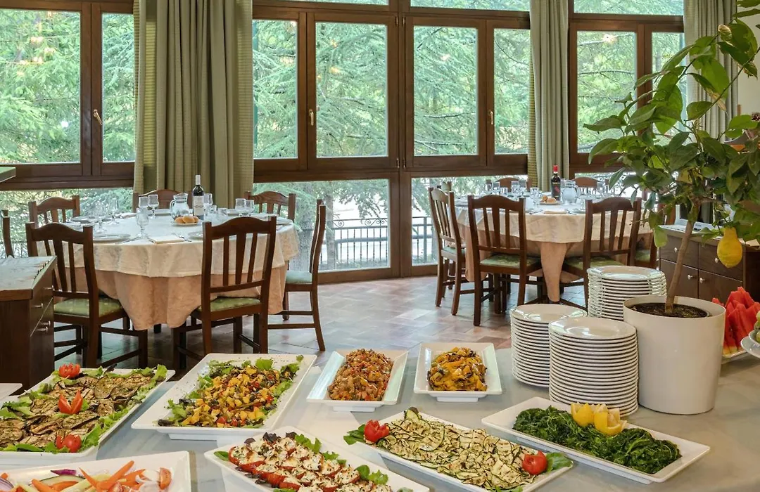 Ovindoli Park Hotel&SPA-1