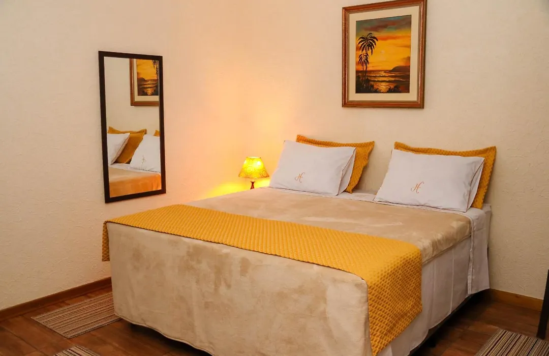 HOTEL ESTÂNCIA - ESTACIONAMENTO GRATUITO ROTATIVO - Vagas Limitadas-1