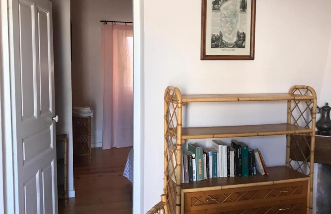 A Loghja Di Cavallo Morto-1