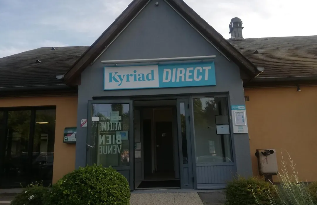 Kyriad Direct Soissons-1