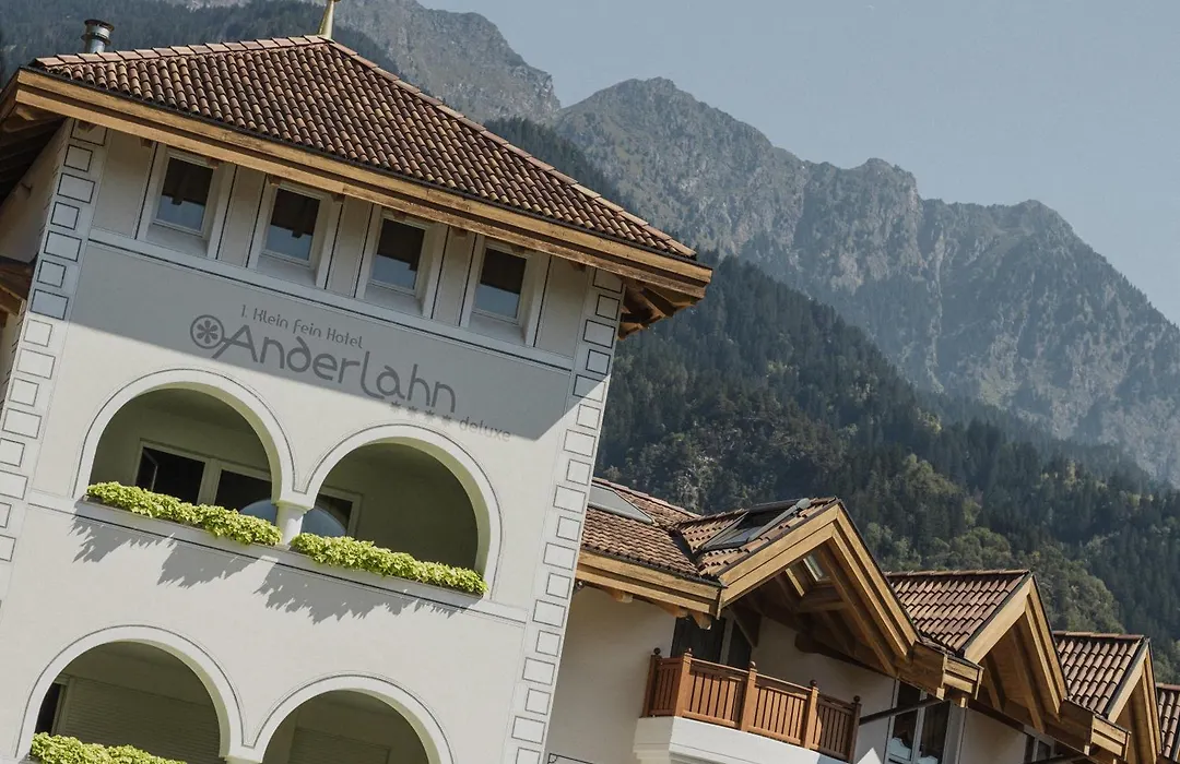 Klein Fein Hotel Anderlahn-1