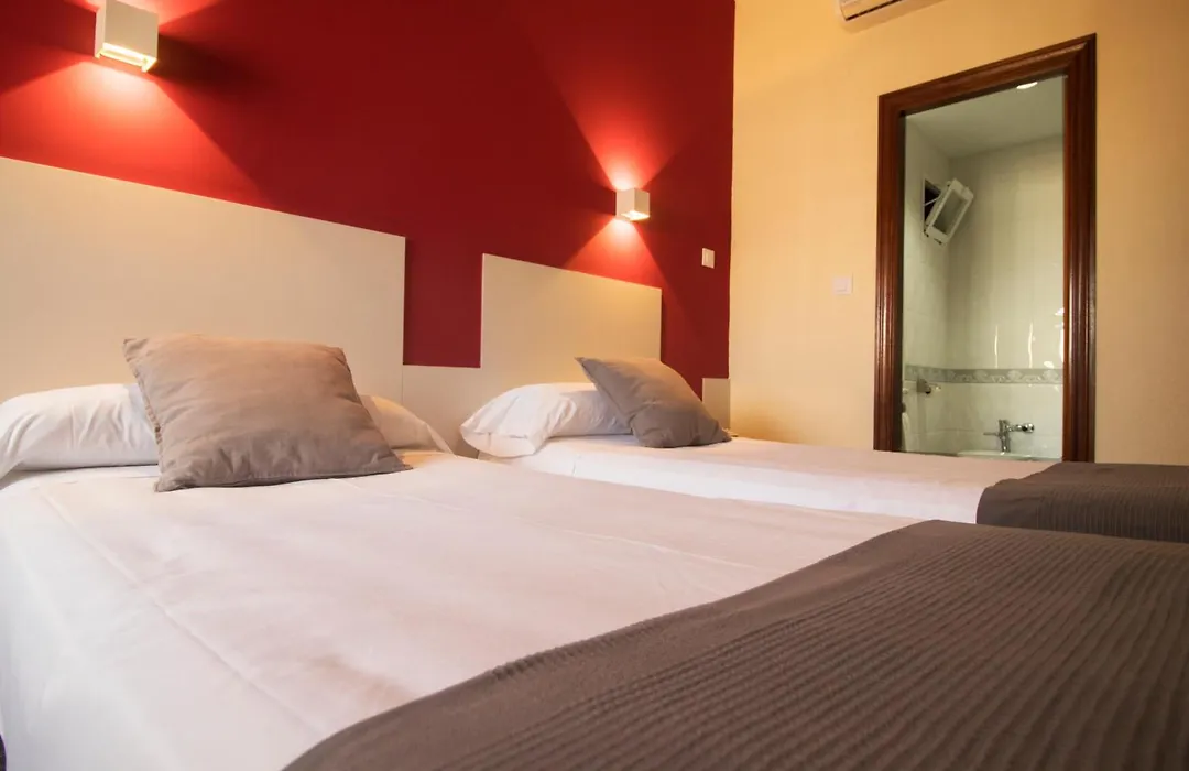 Hotel Caribe-1