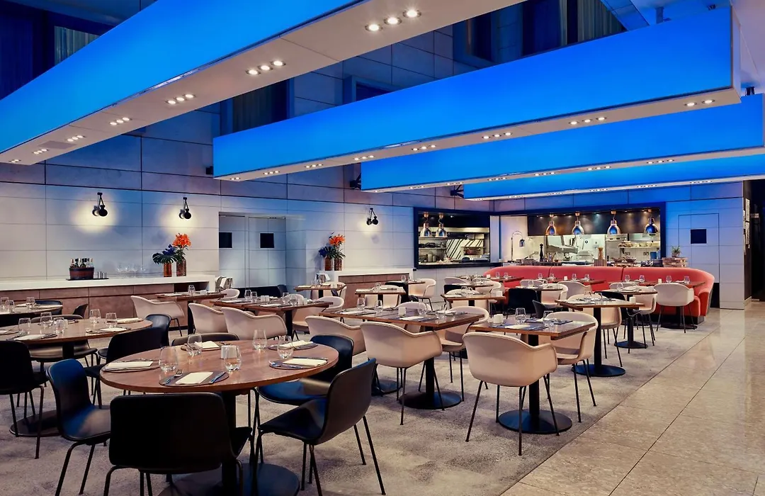 Park Plaza County Hall London-1