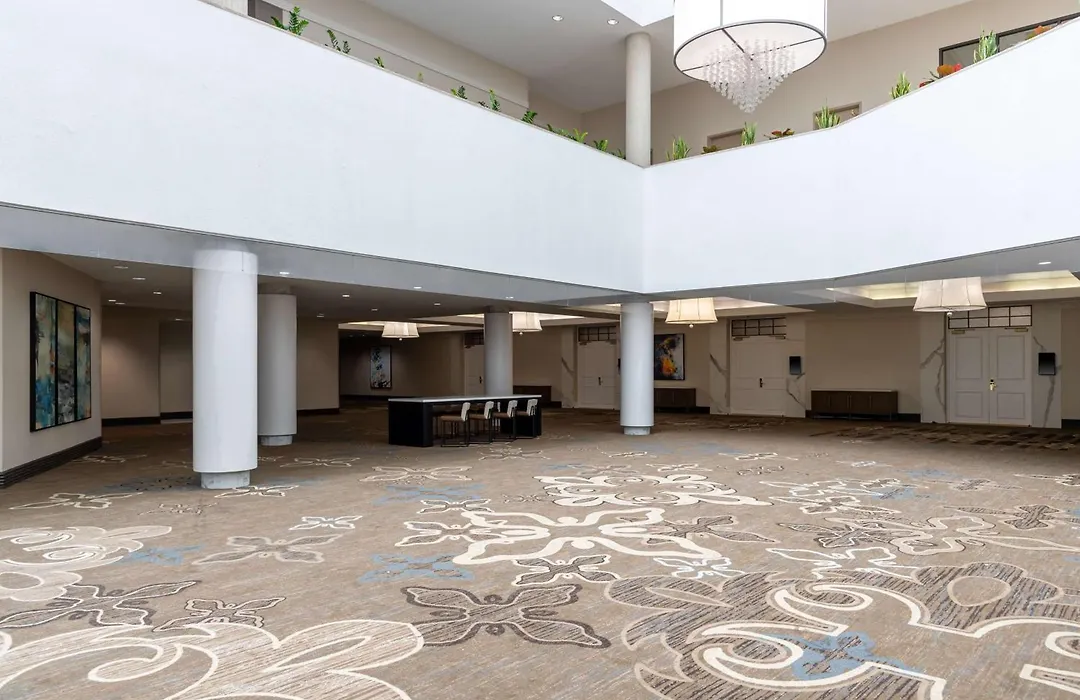Hilton Alexandria Mark Center-1