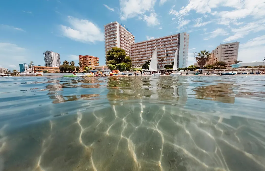 Hotel Izán Cavanna-1