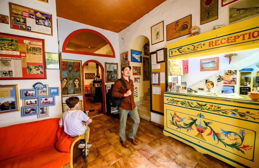 Hotel da Peppe-1