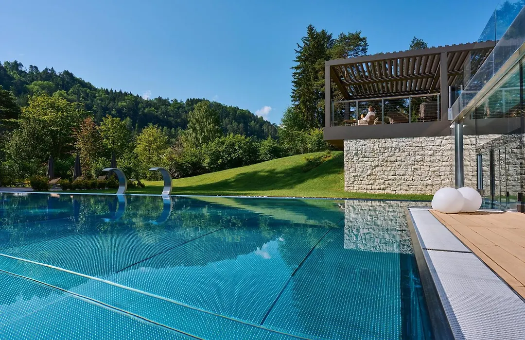 Grand Hotel Terme Di Comano-1