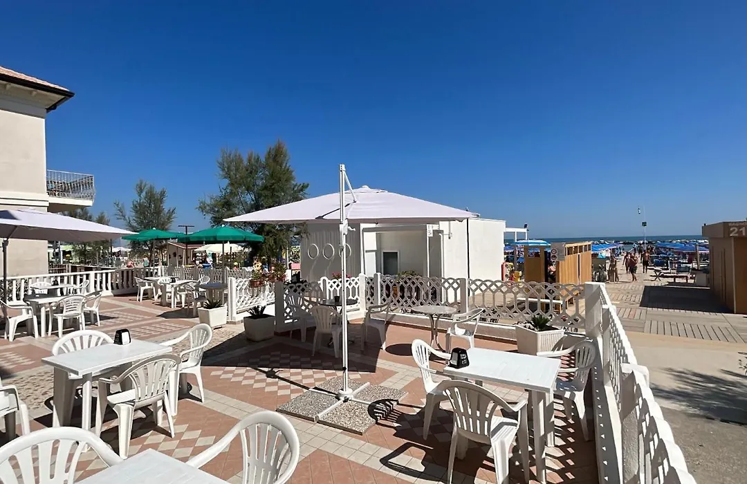Hotel Bartolini-1