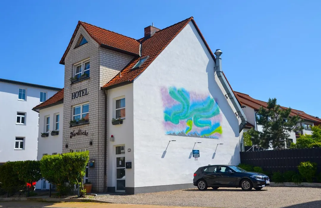 Hotel Nordlicht-1