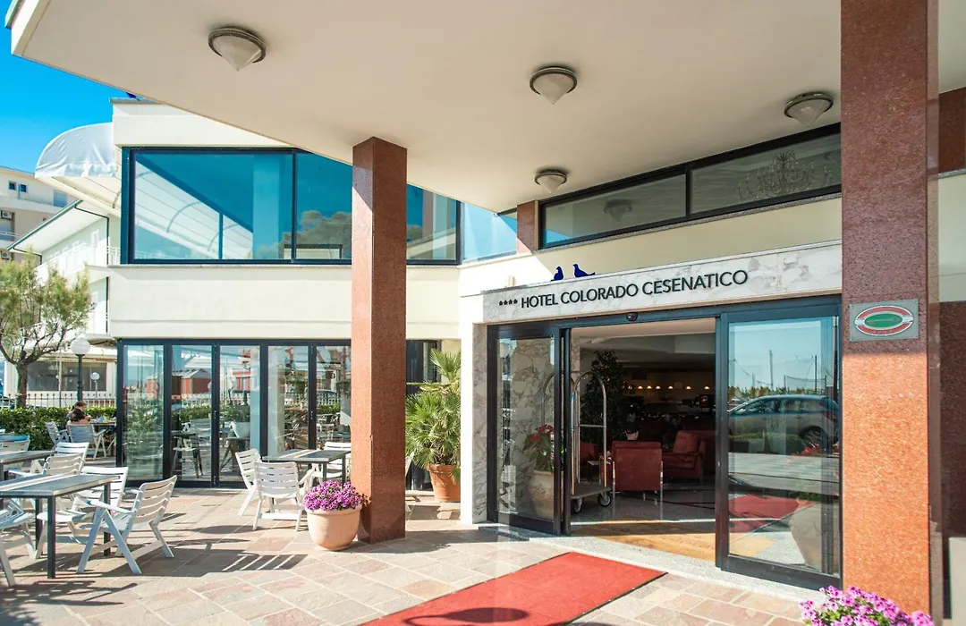 Hotel Colorado Cesenatico-1