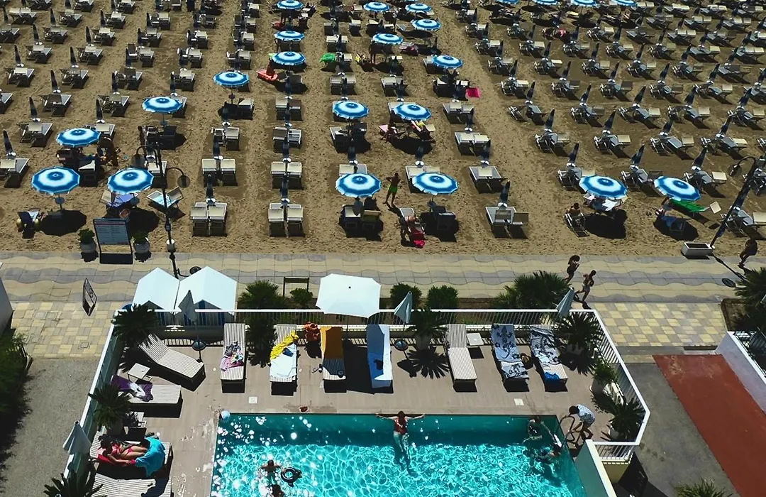 Hotel Canarie-1